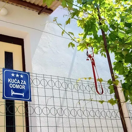 Holiday Home J-Adria Jadrija Exterior photo