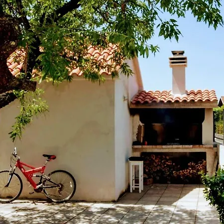 Holiday Home J-Adria Jadrija Exterior photo