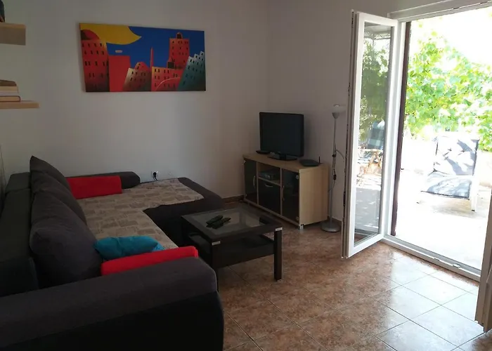 Holiday Home J-Adria