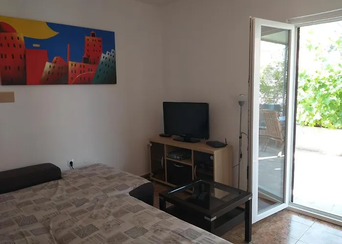 Holiday Home J-Adria
