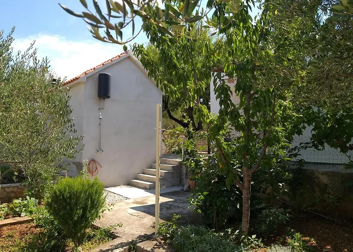Holiday Home J-Adria