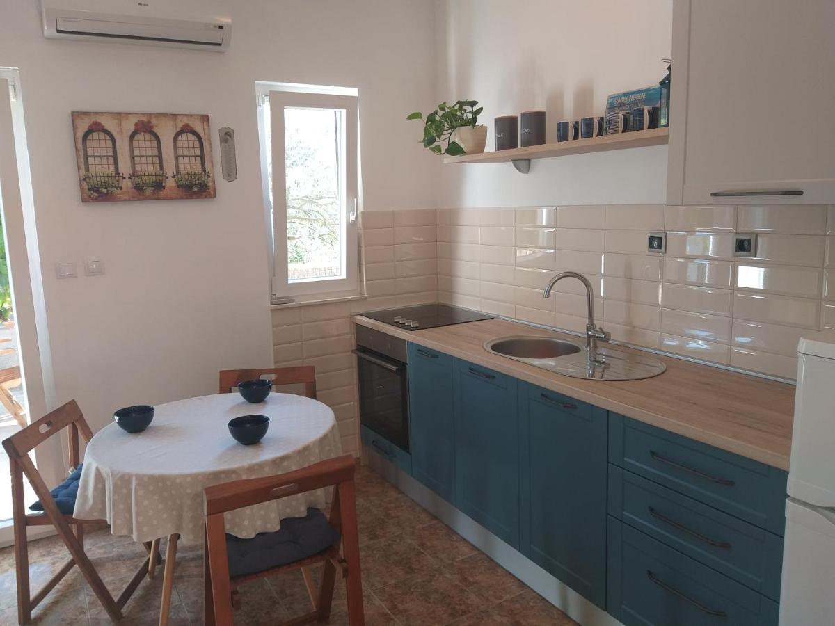 J-adria Holiday home Jadrija