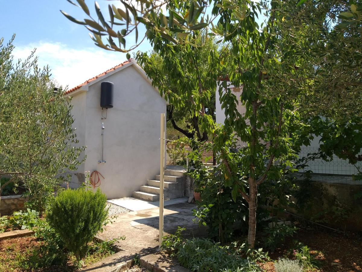 Holiday home J-adria *