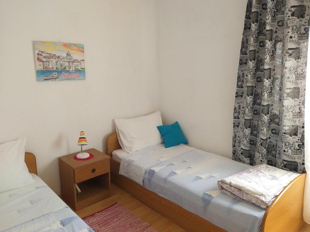 Holiday home J-adria
