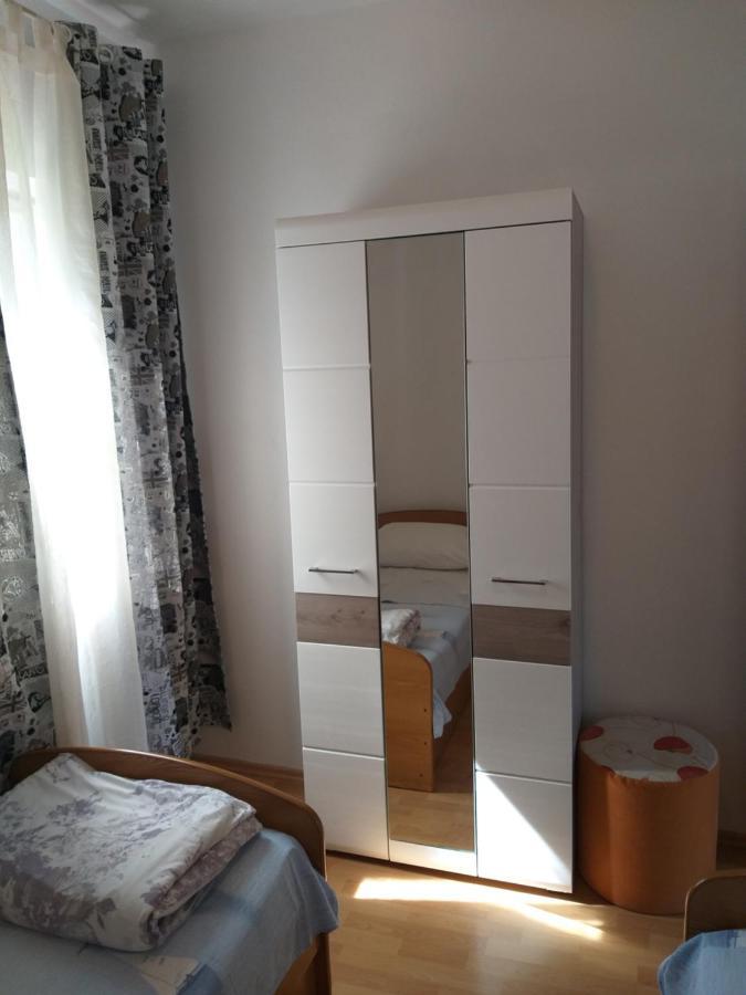 J-adria Holiday home Jadrija