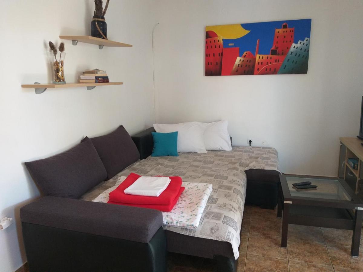 Holiday home J-adria
