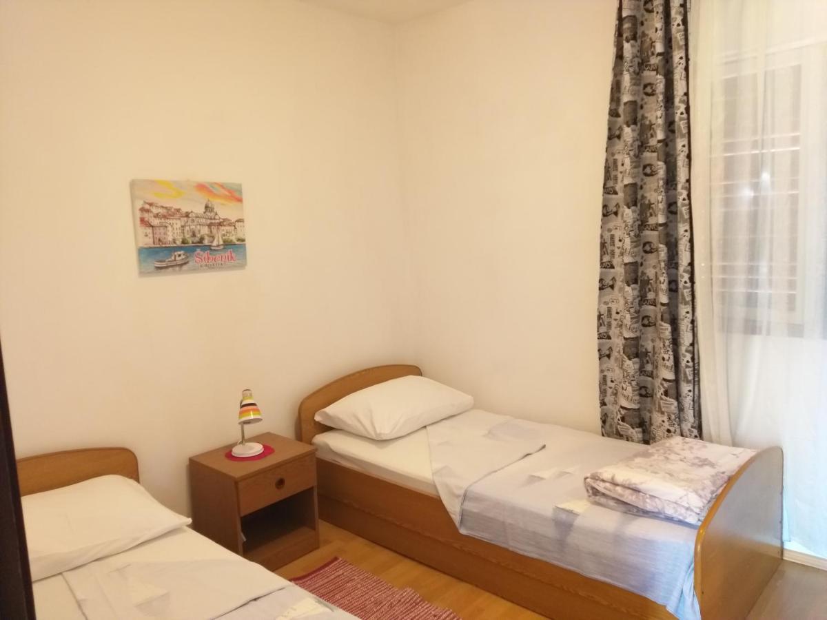 Holiday home J-adria Jadrija