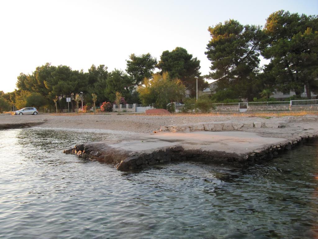 Holiday home J-adria *