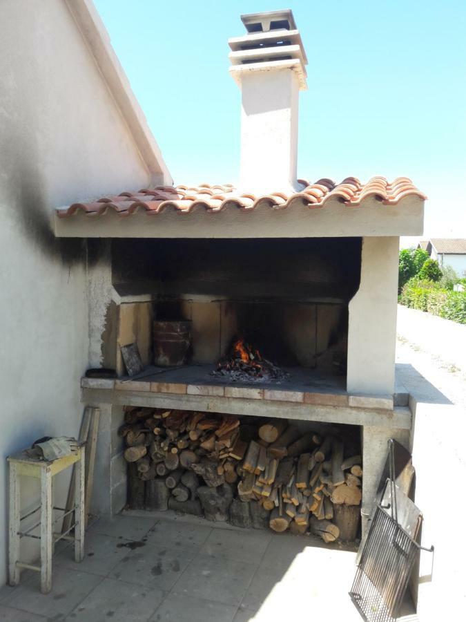 J-adria Holiday home Jadrija