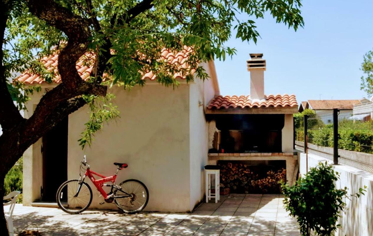 Holiday home J-adria *