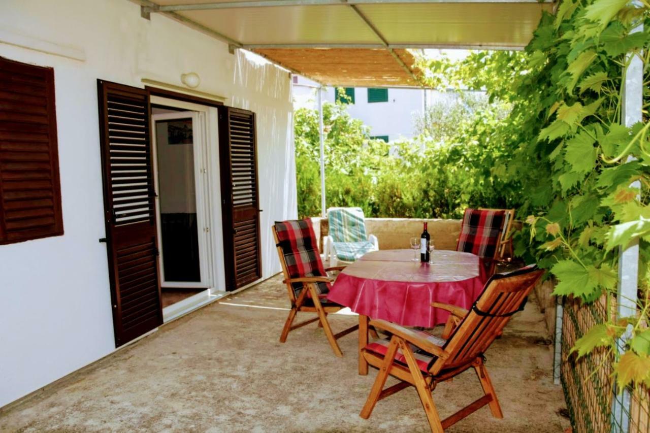 J-adria Holiday home *